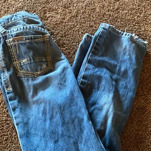 Youth Ariat jeans